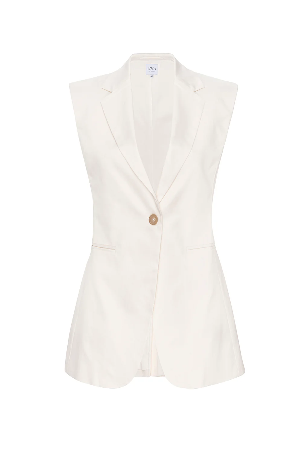 DELIA VEST - Image 6