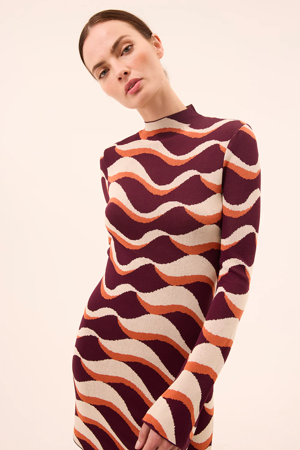 DELIZ DRESS - Image 4
