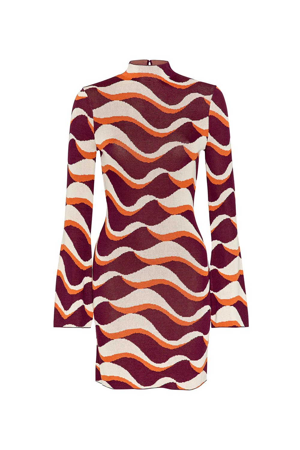 DELIZ DRESS - Image 7