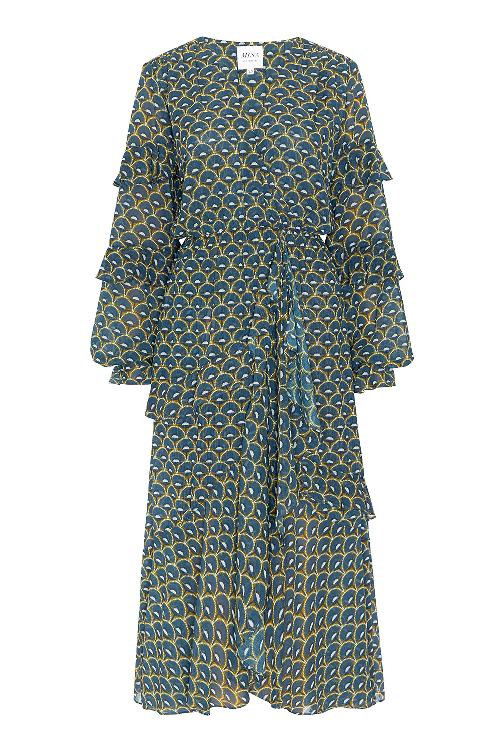 DELORA DRESS - Image 5