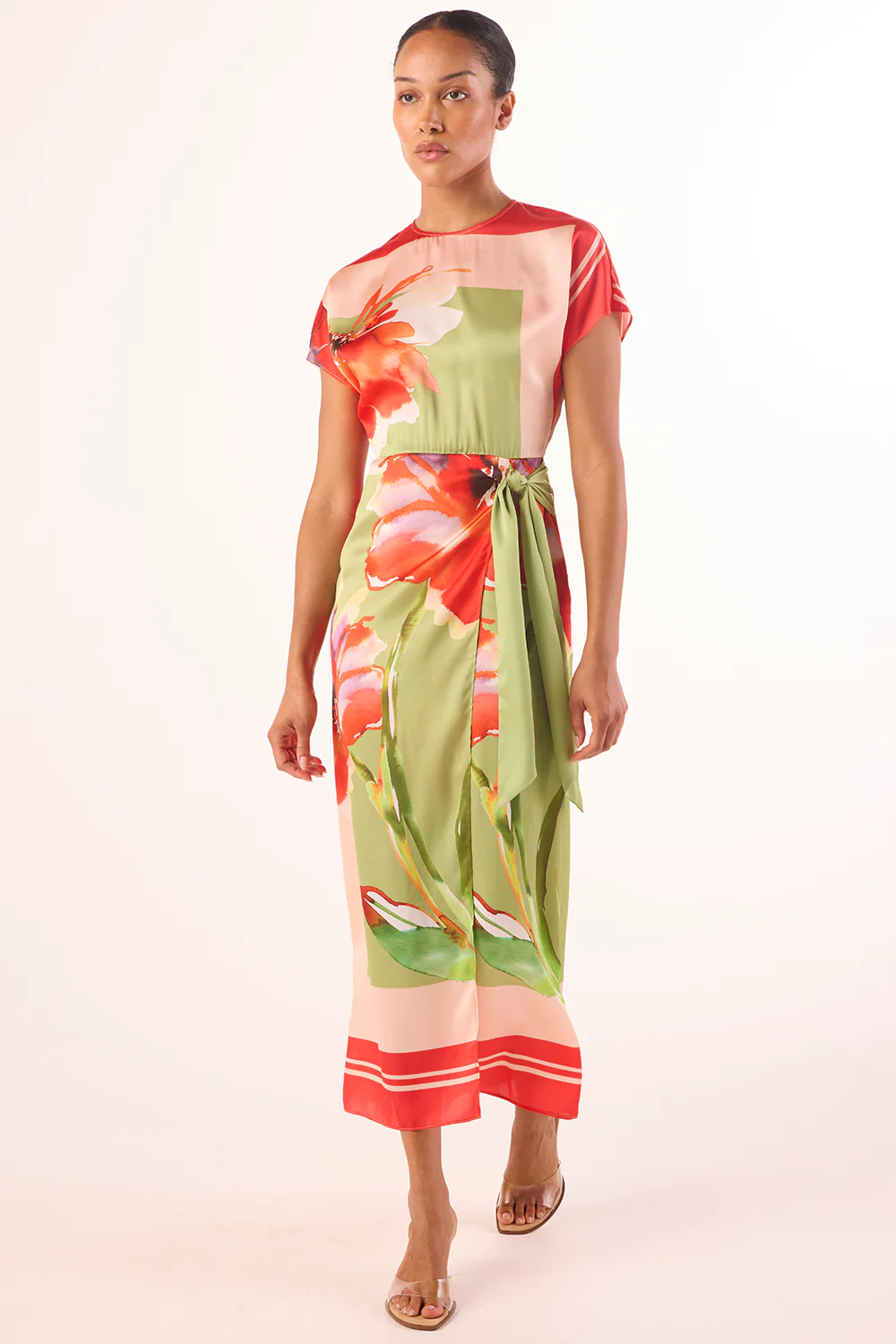 DEVORAH DRESS - Image 3