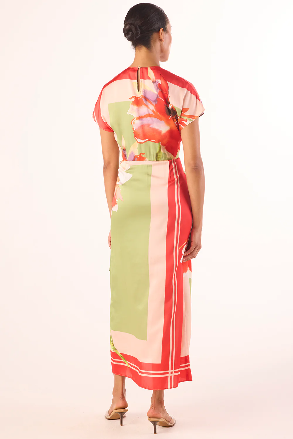 DEVORAH DRESS - Image 4