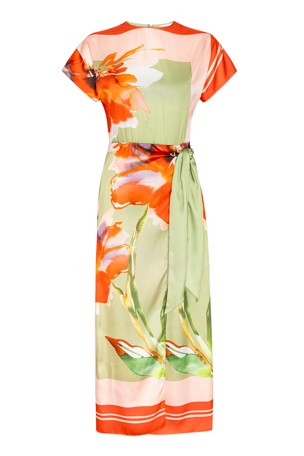 DEVORAH DRESS - Image 5