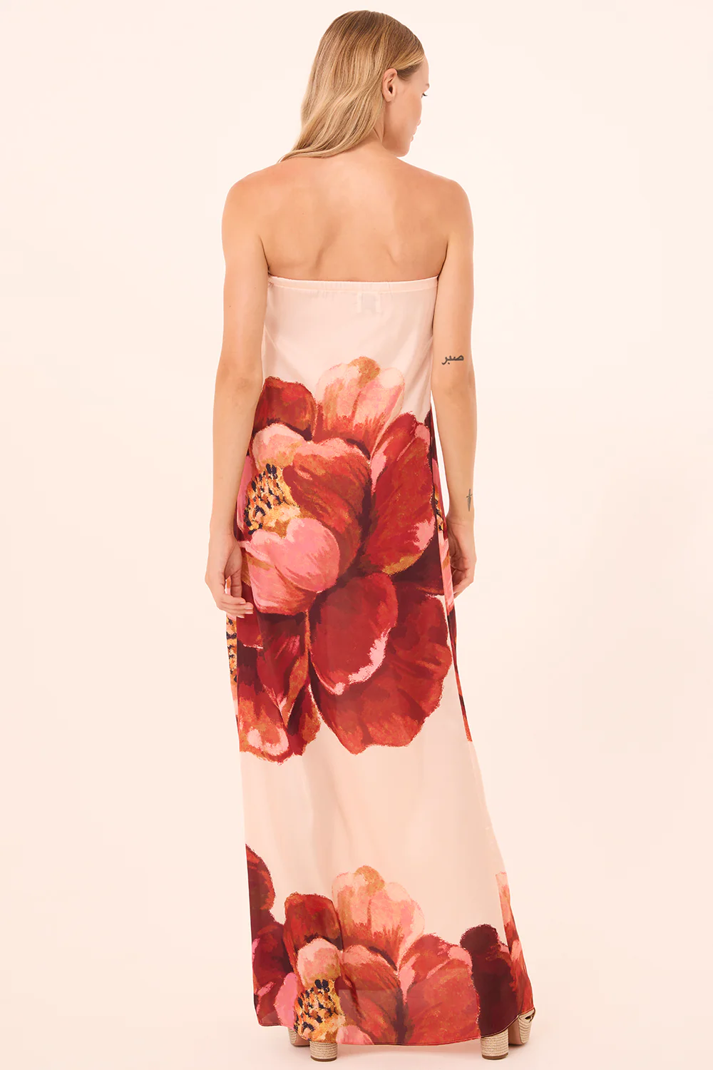 DIVINA DRESS - Image 5