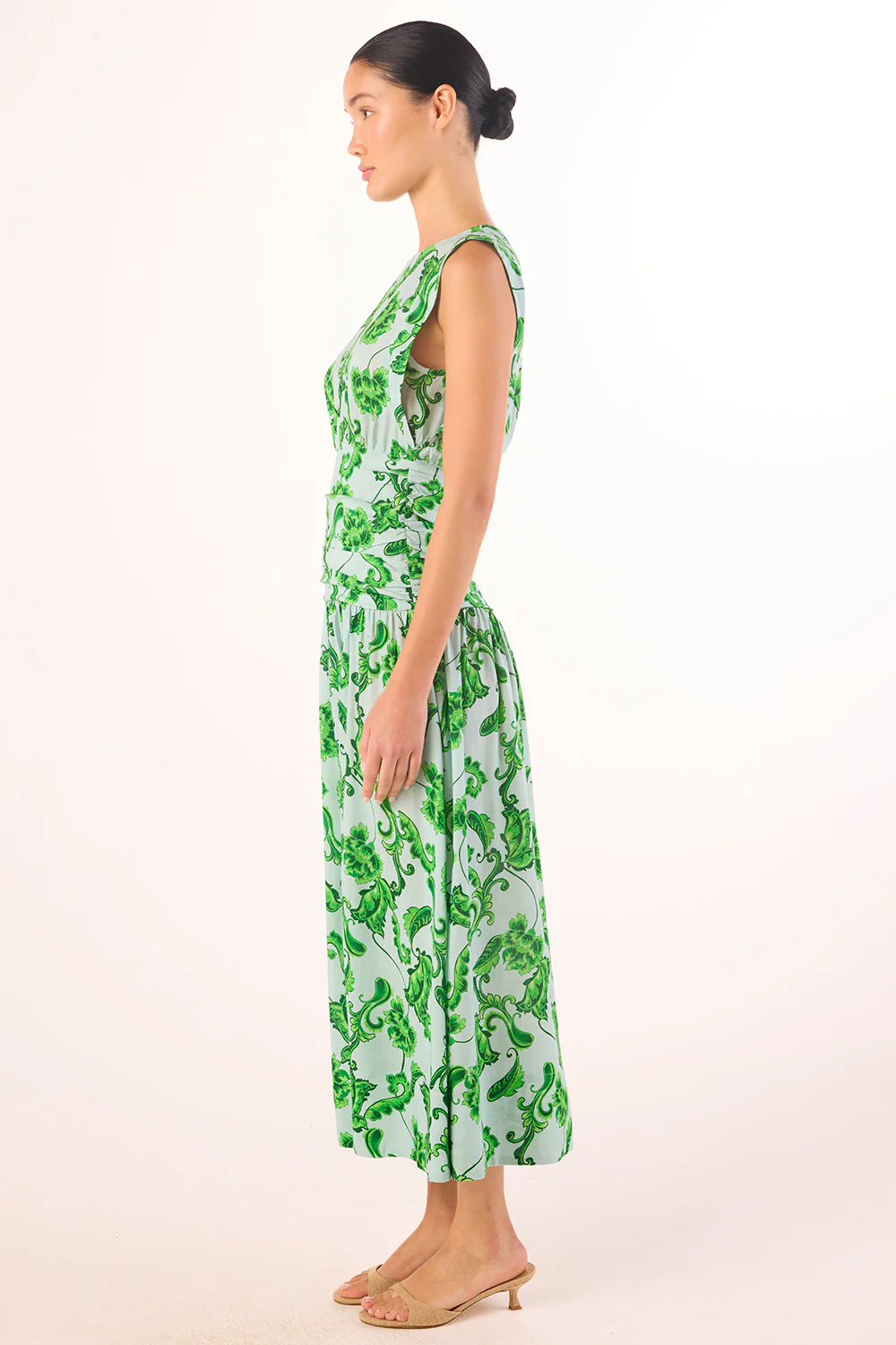 DIVYA DRESS - Image 3