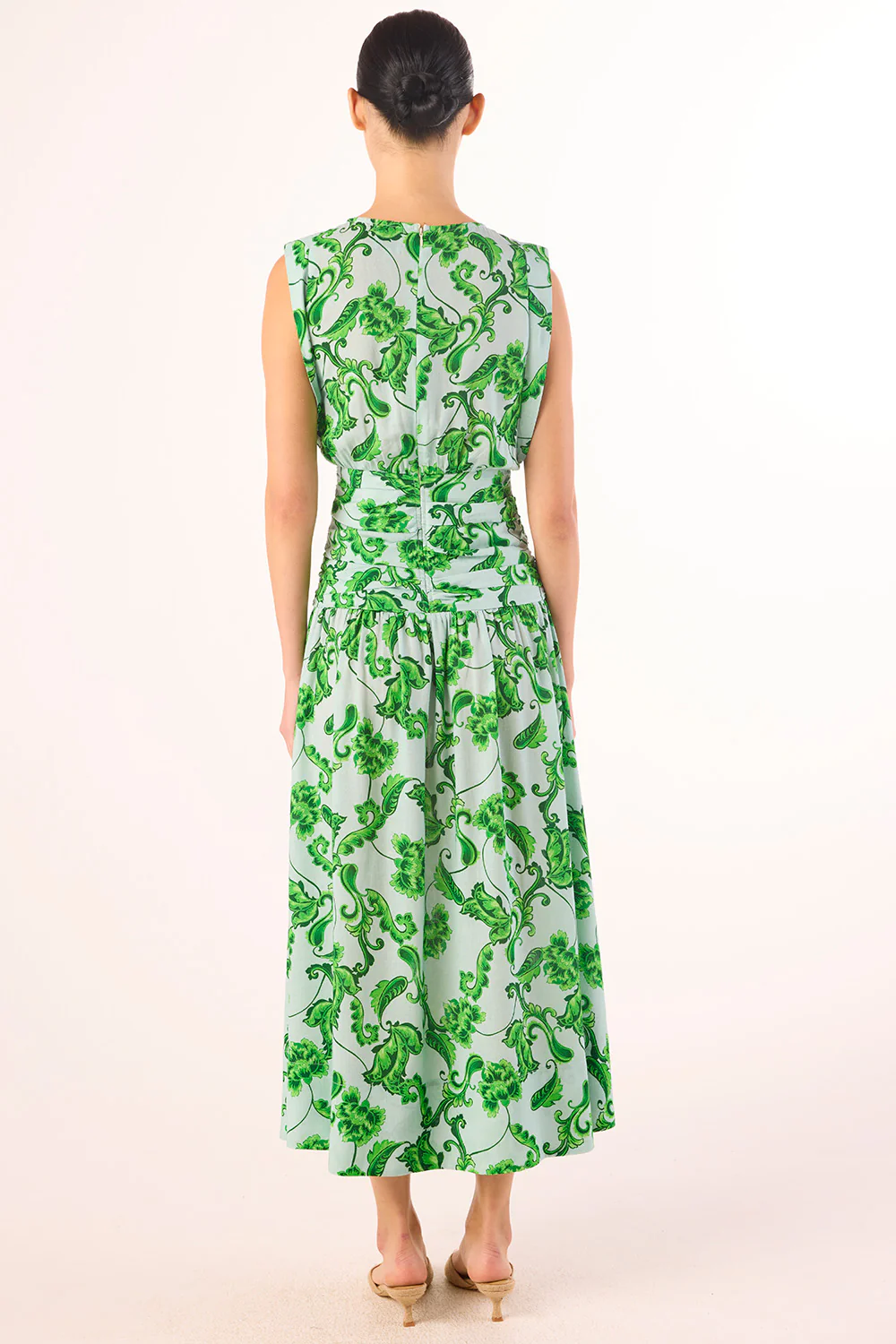 DIVYA DRESS - Image 4