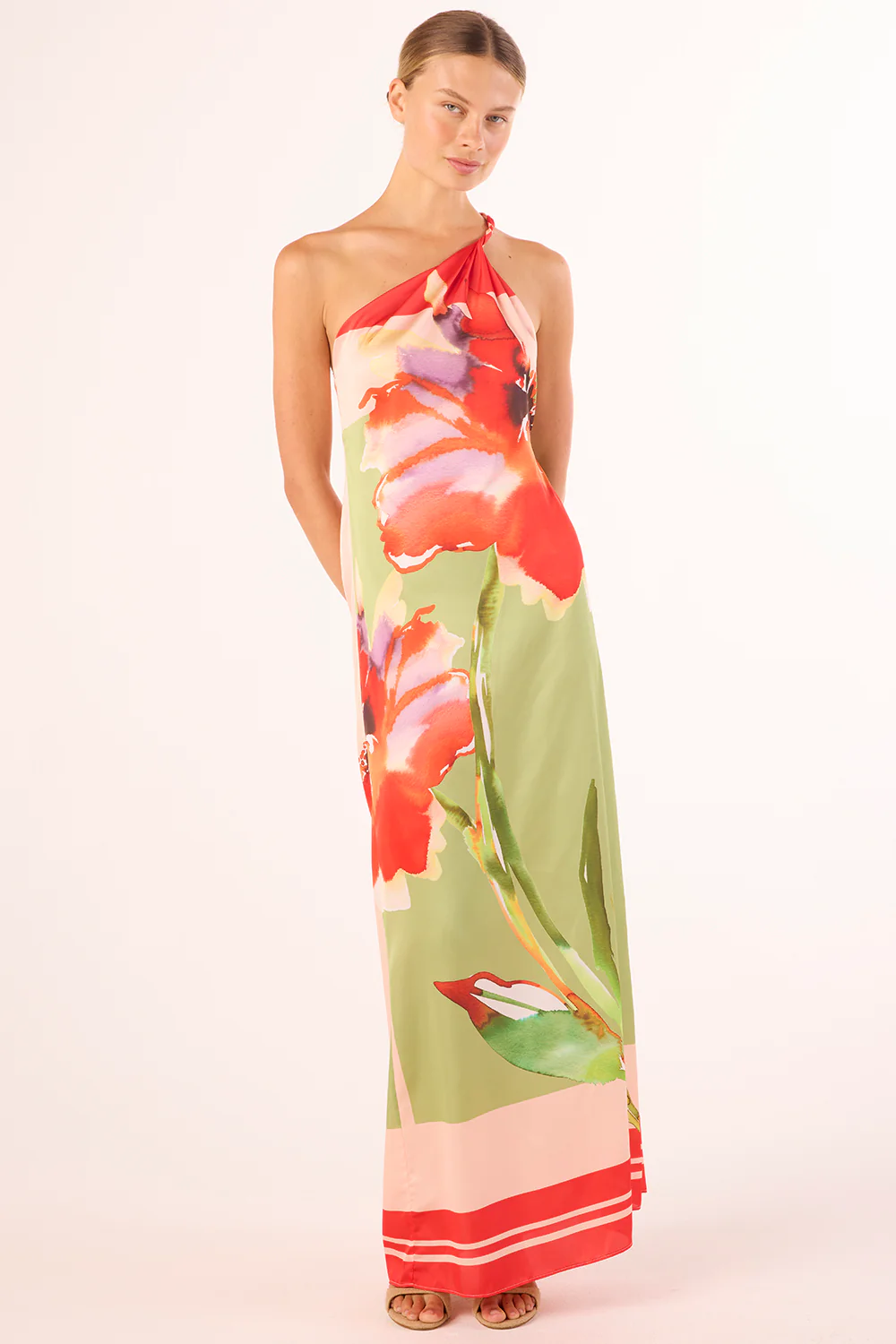 DOUNIA DRESS - Image 3