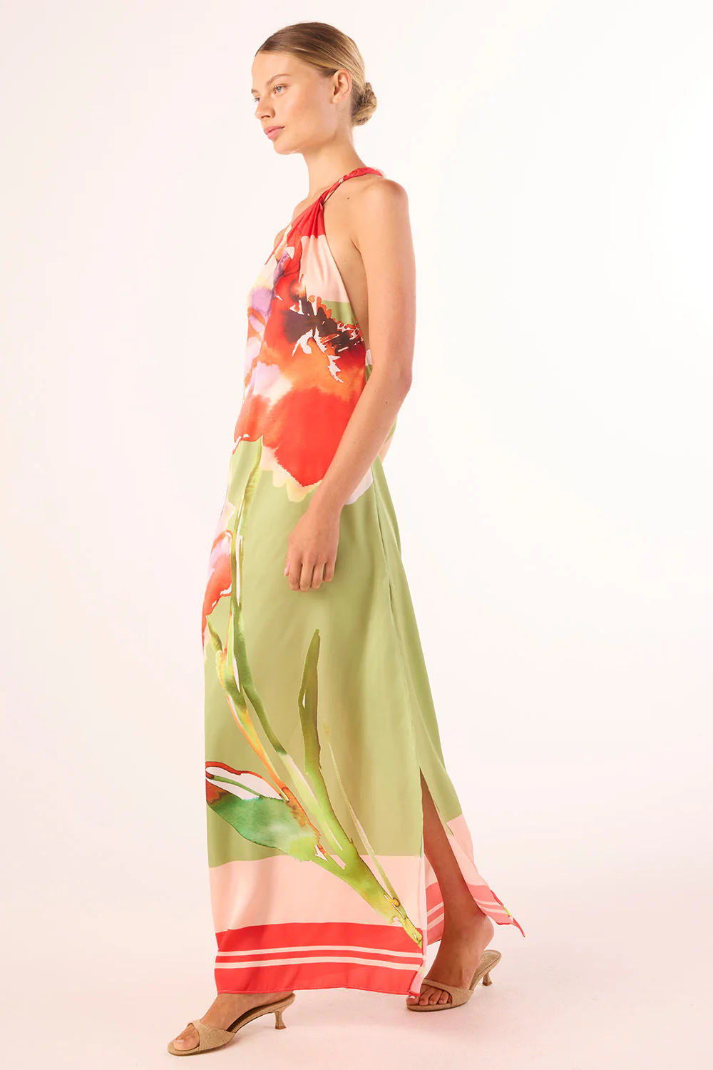 DOUNIA DRESS - Image 6