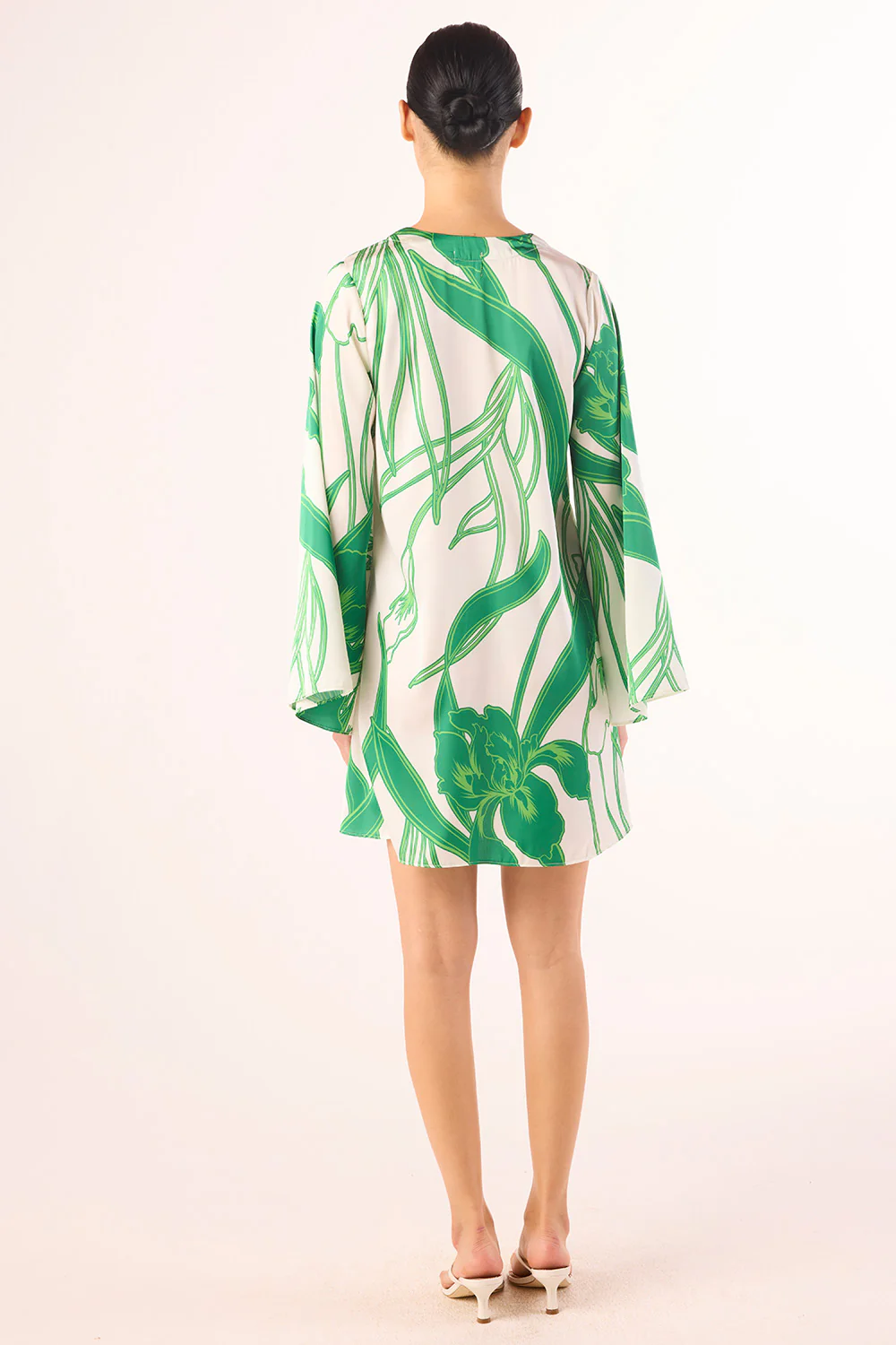 DUSTY DRESS - Image 5