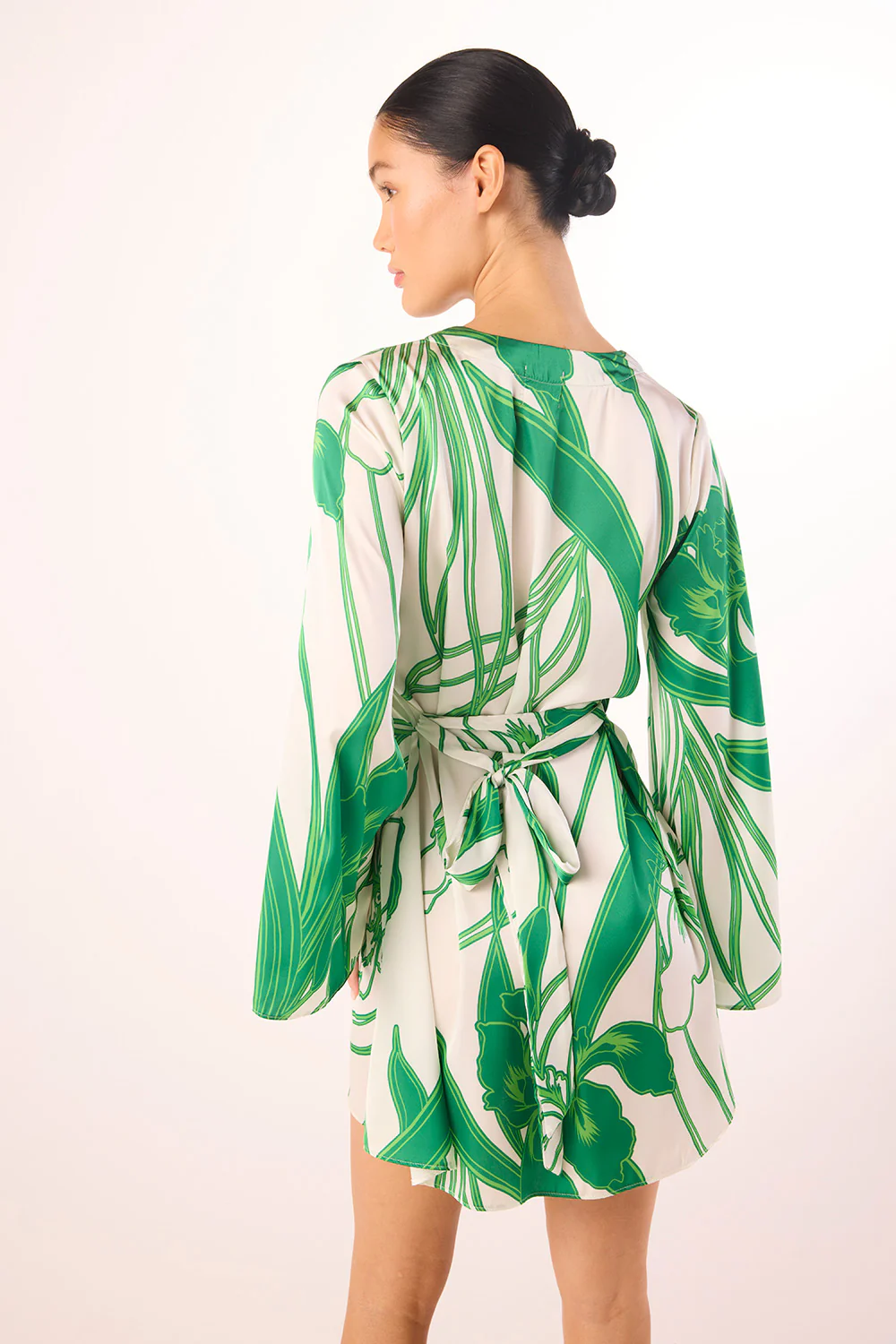DUSTY DRESS - Image 6