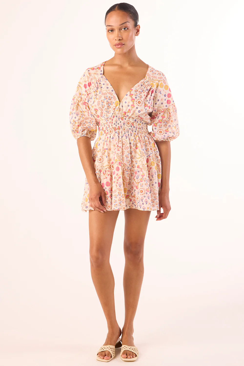 EIGHT DRESS - Image 3