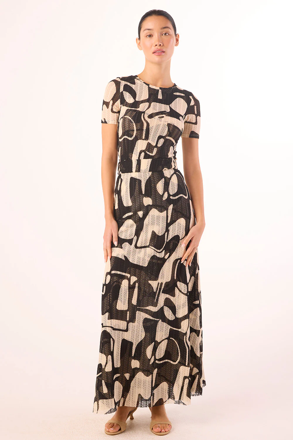EKAT SKIRT - Image 2