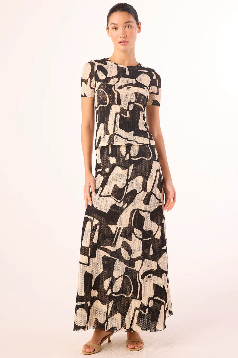 EKAT SKIRT - Image 4