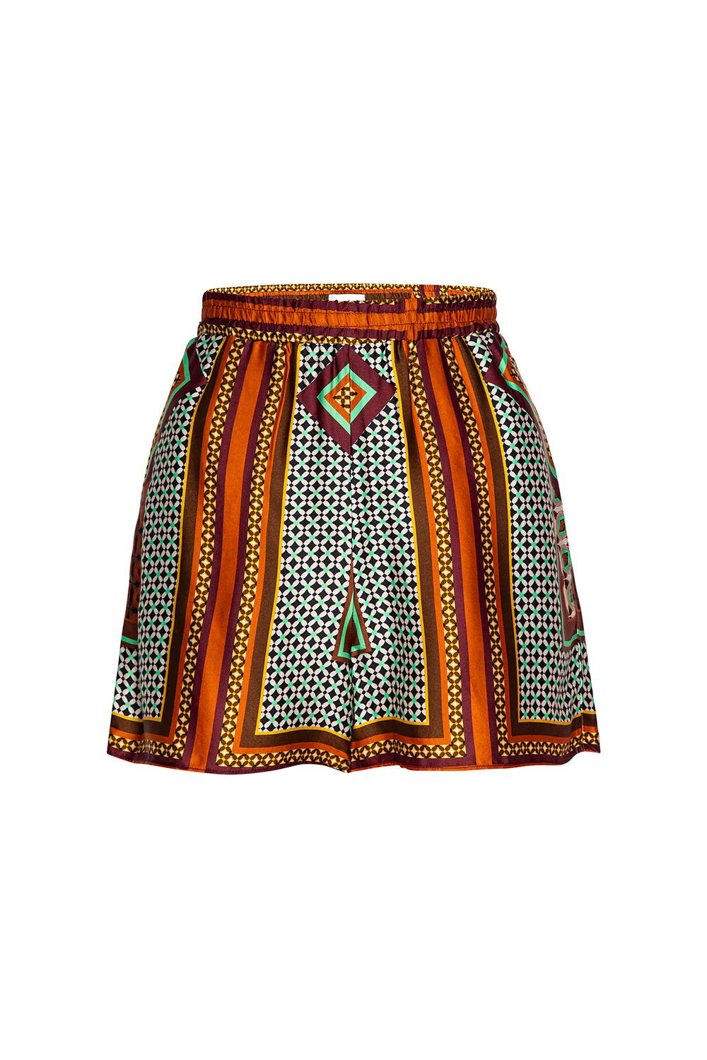 ELAM SHORT - Image 8