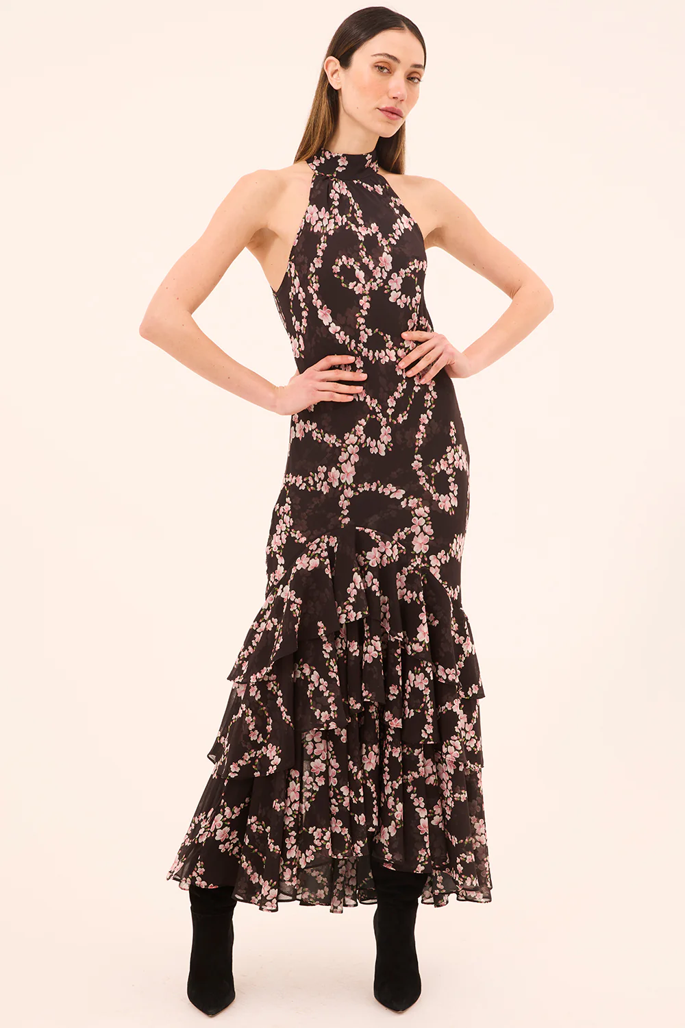 ELIANA DRESS - Image 4