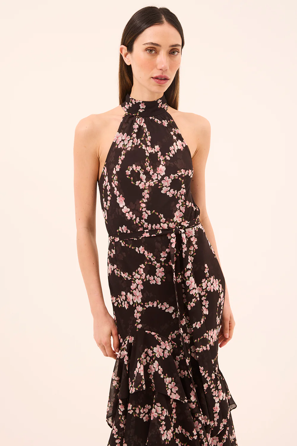 ELIANA DRESS - Image 5