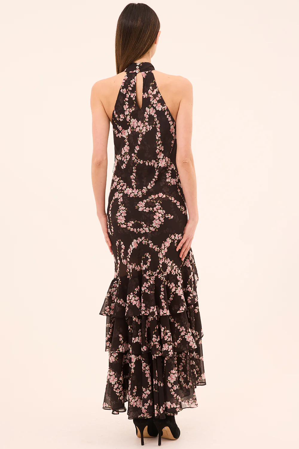 ELIANA DRESS - Image 7