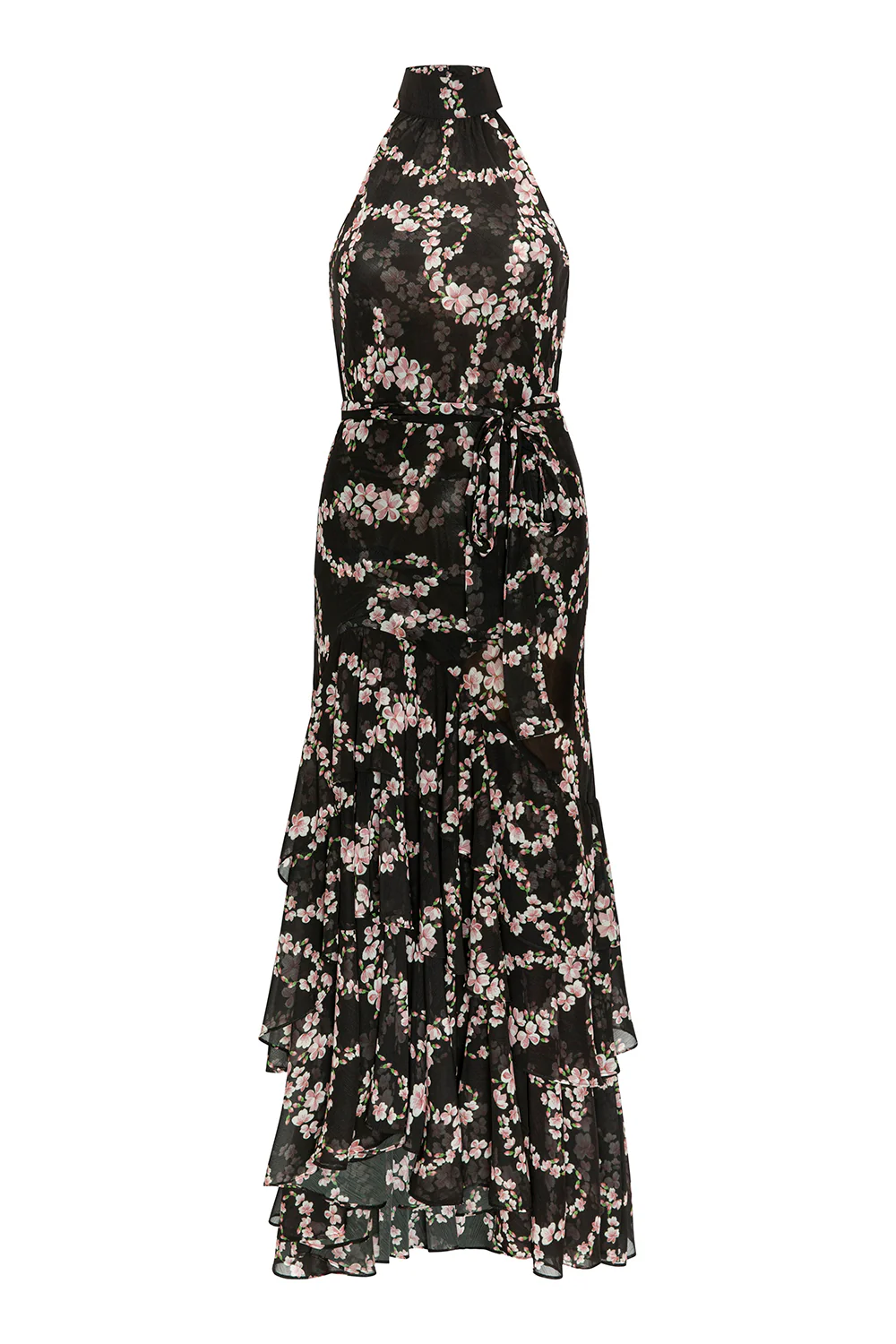 ELIANA DRESS - Image 8