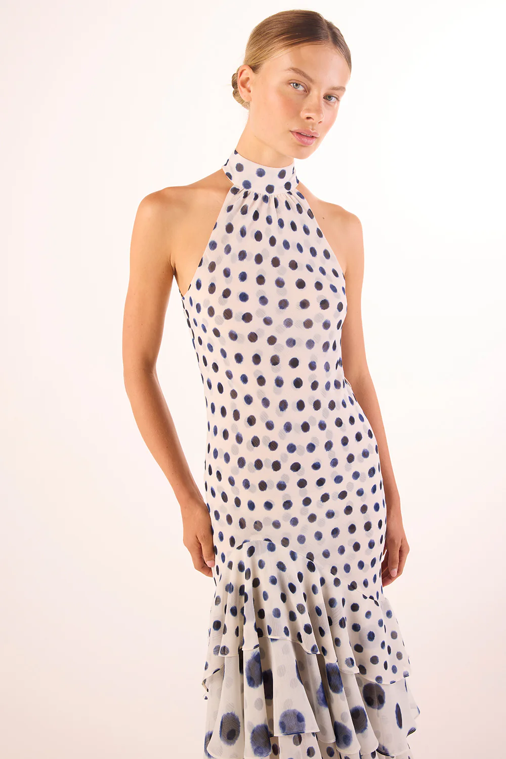 ELIANA DRESS - Image 3