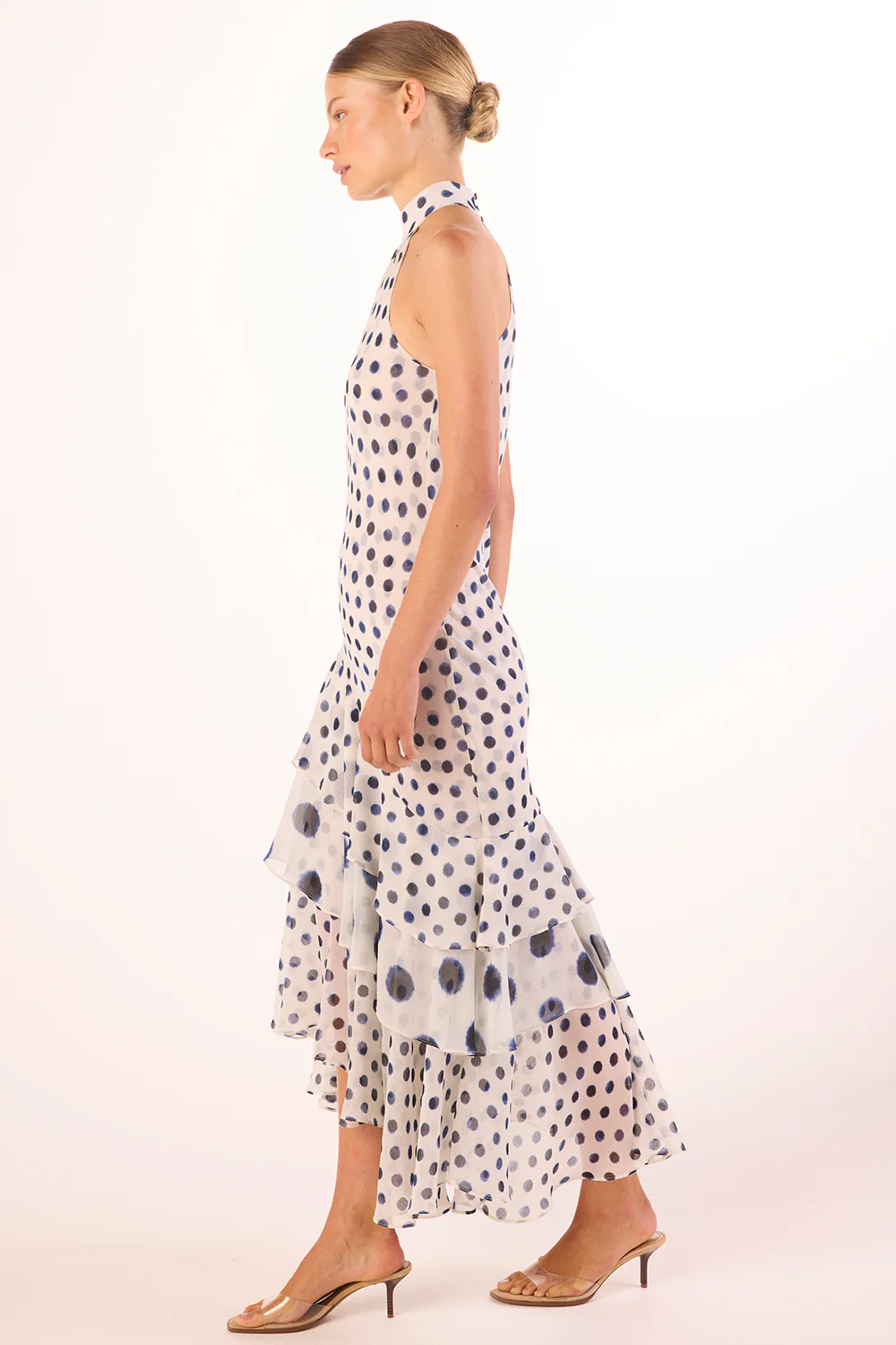 ELIANA DRESS - Image 4
