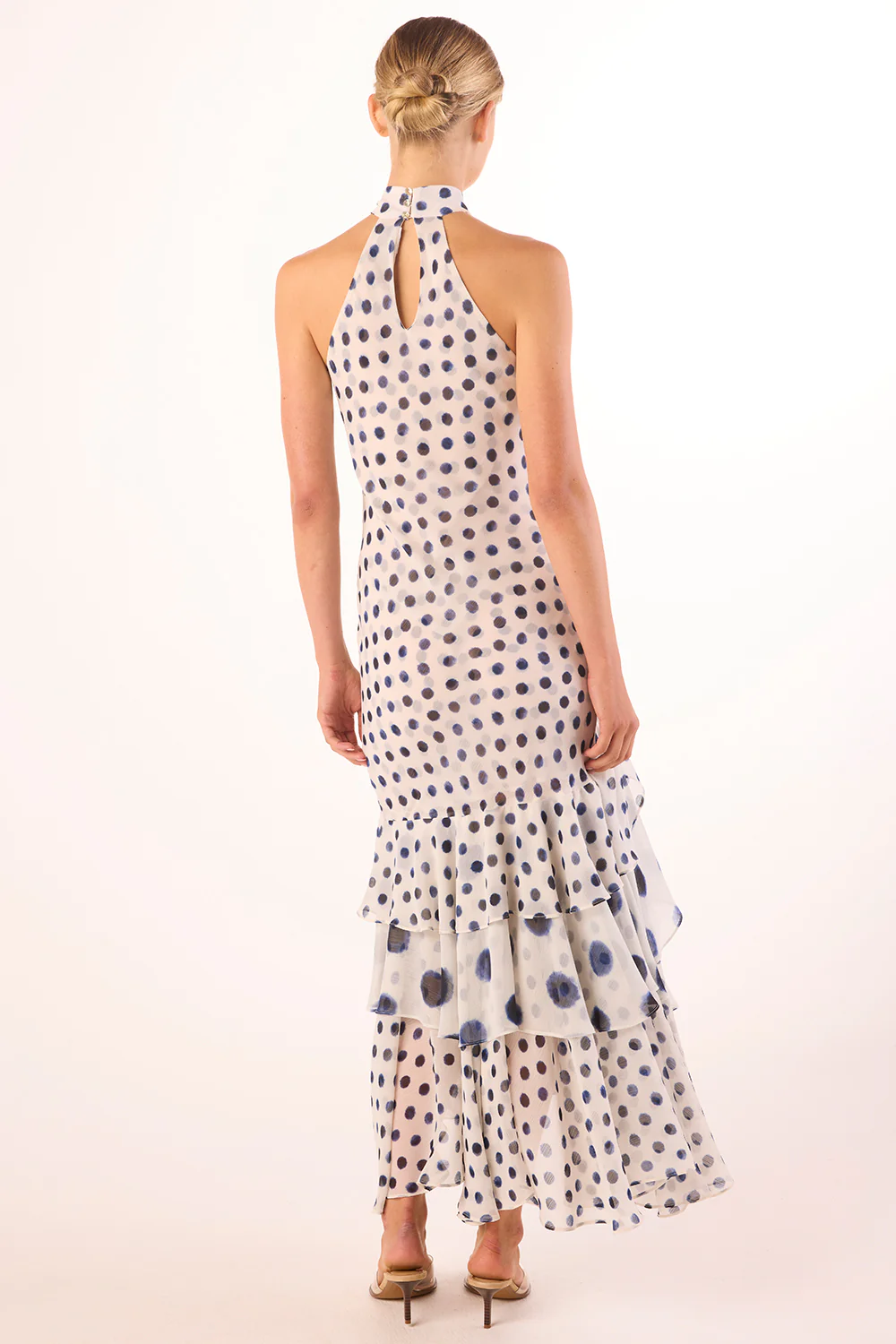 ELIANA DRESS - Image 6