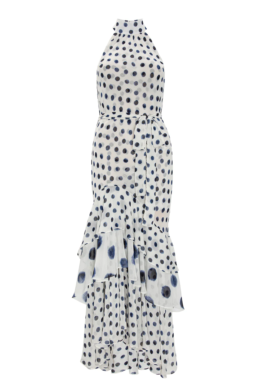 ELIANA DRESS - Image 7