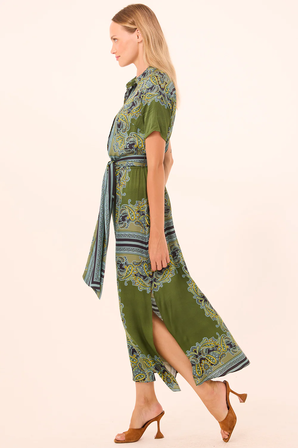 ESMERALDA DRESS - Image 2