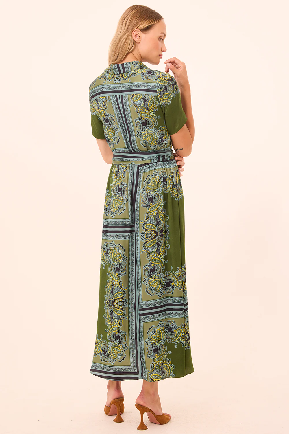 ESMERALDA DRESS - Image 3