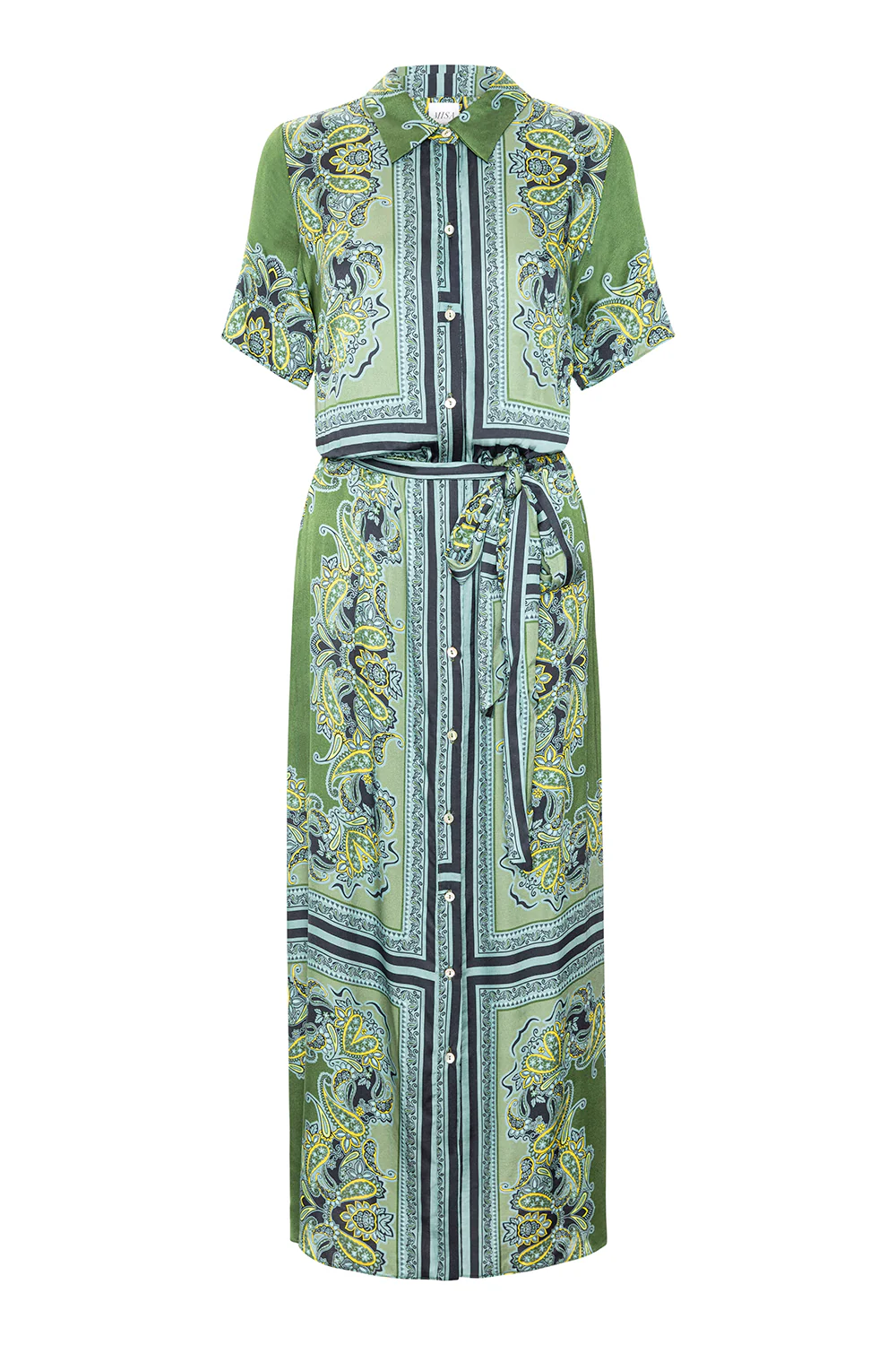 ESMERALDA DRESS - Image 4