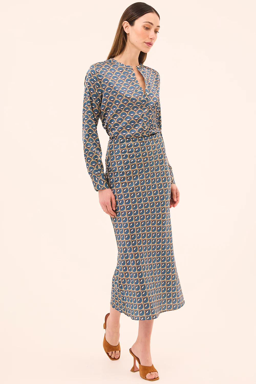 FAY SKIRT - Image 3