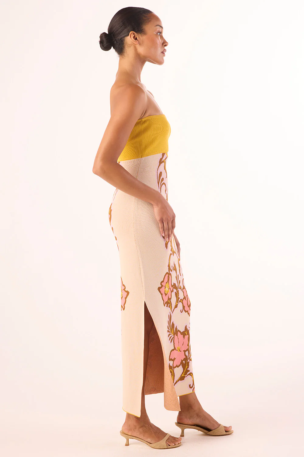 FLETCHER DRESS - Image 3