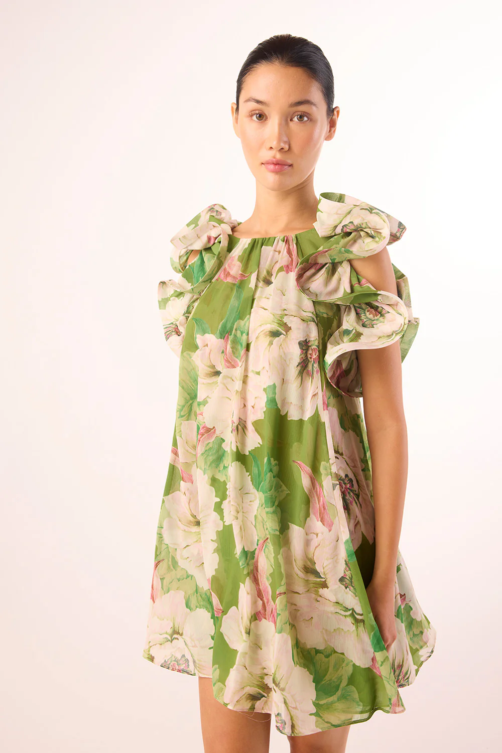 FLORA DRESS - Image 4