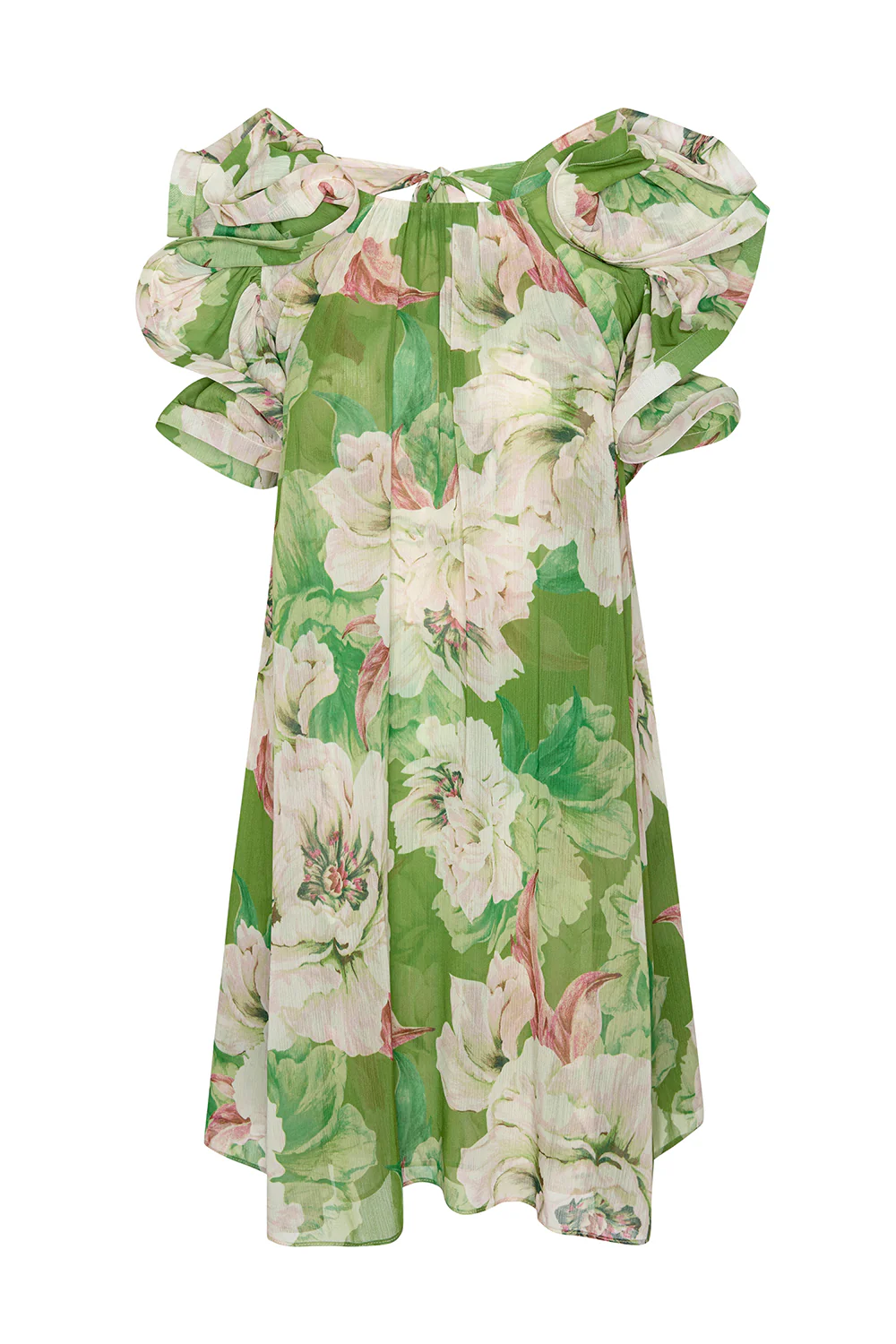 FLORA DRESS - Image 7