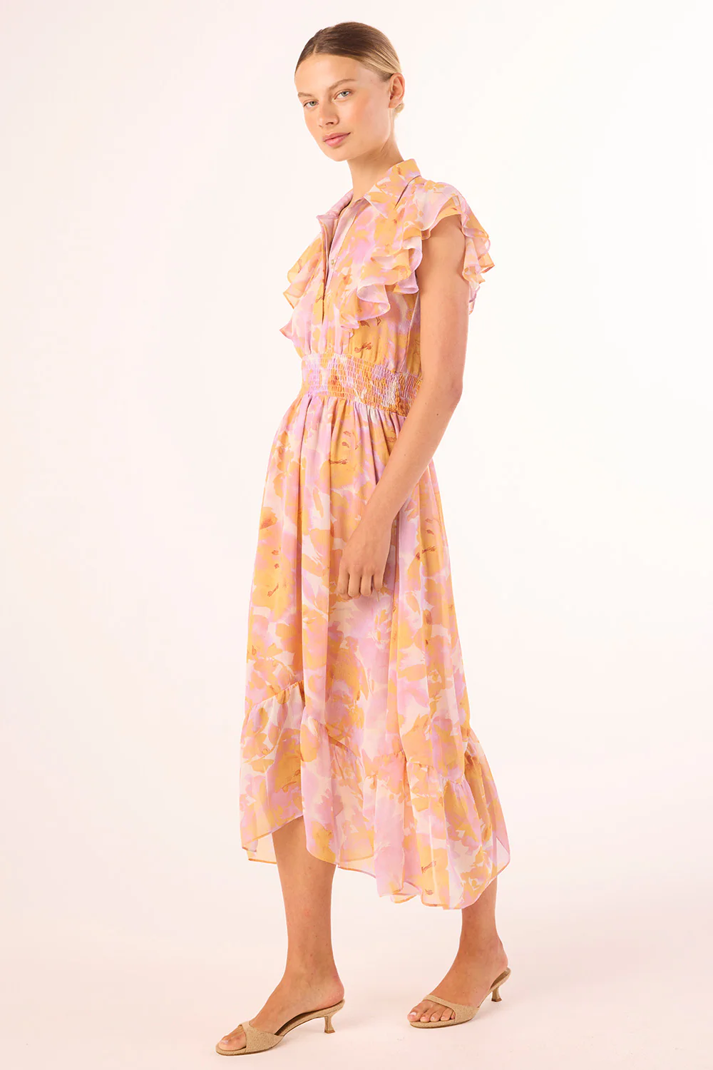 FLORENCIA DRESS - Image 2