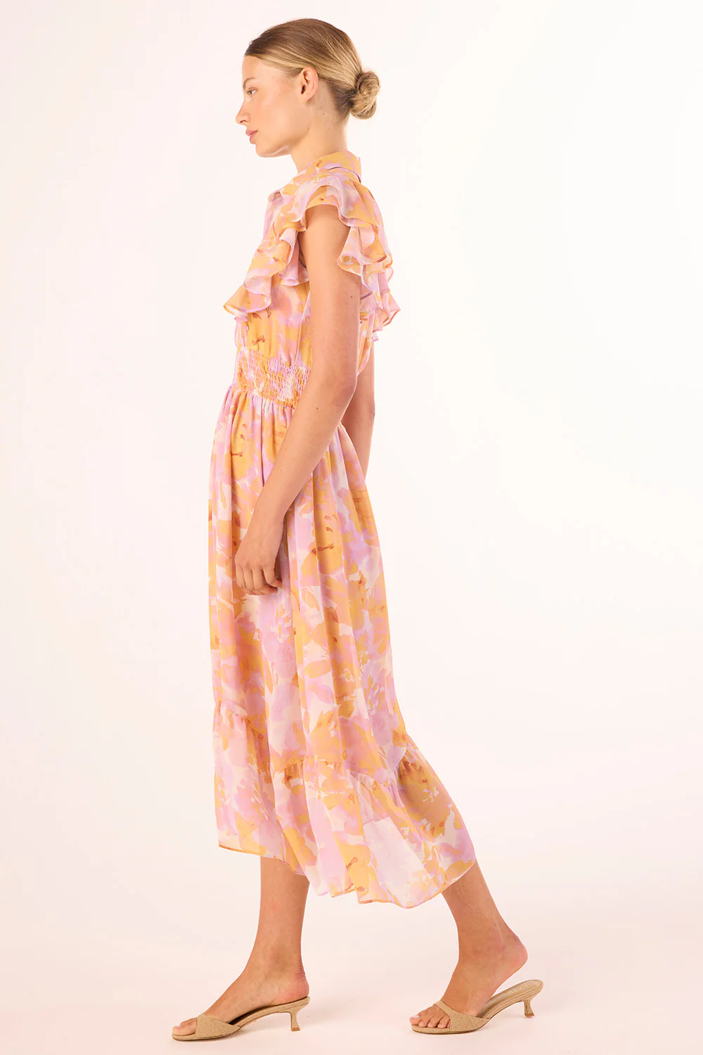 FLORENCIA DRESS - Image 4