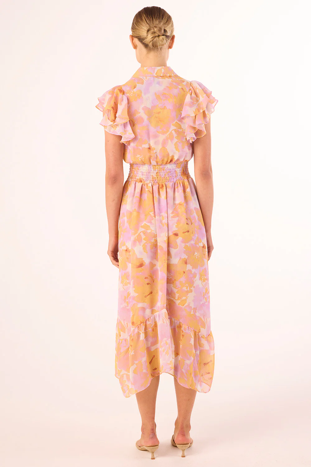 FLORENCIA DRESS - Image 5