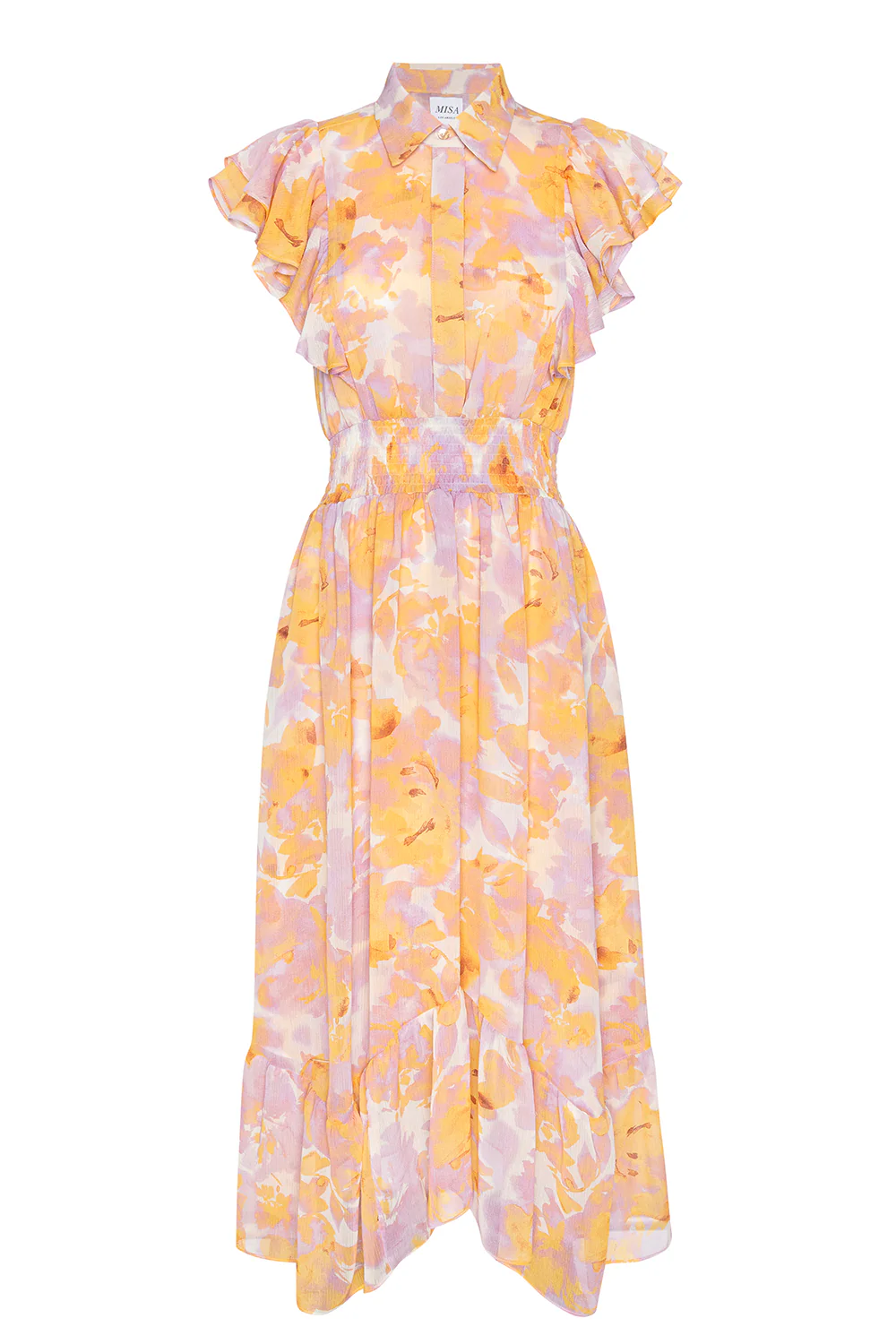 FLORENCIA DRESS - Image 6