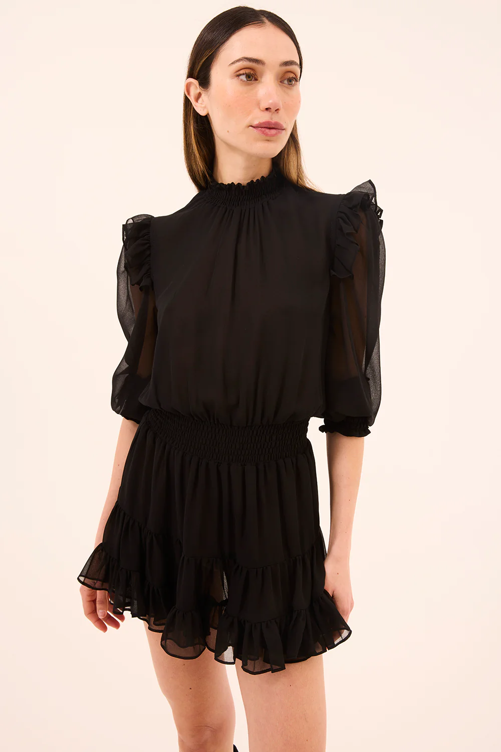 GIANNA DRESS