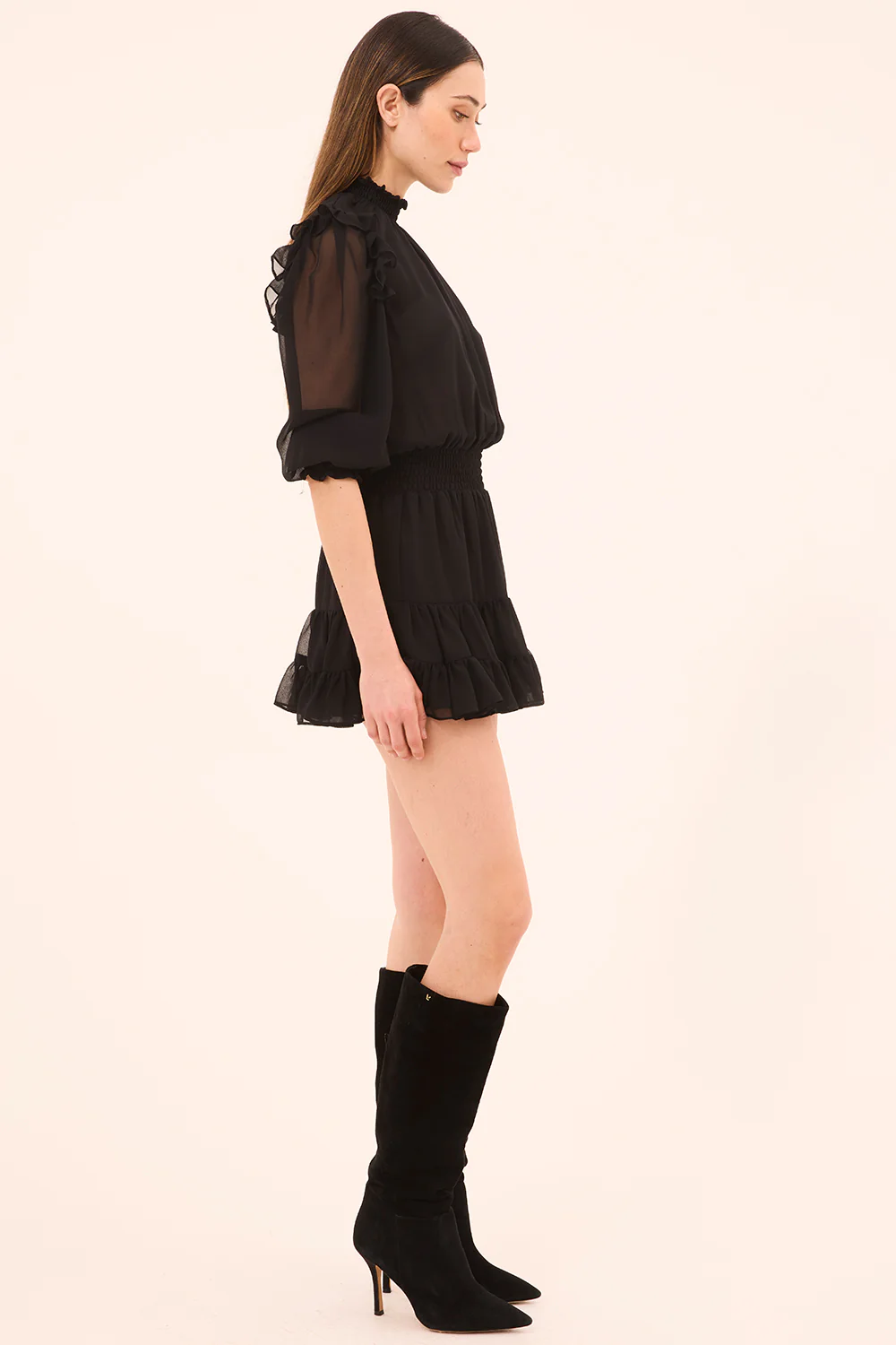 GIANNA DRESS - Image 3