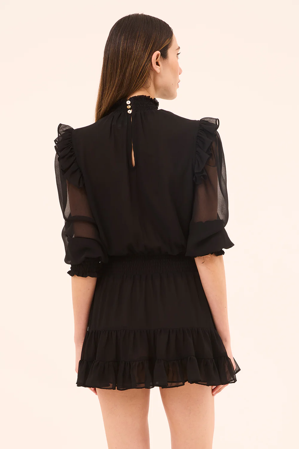 GIANNA DRESS - Image 4