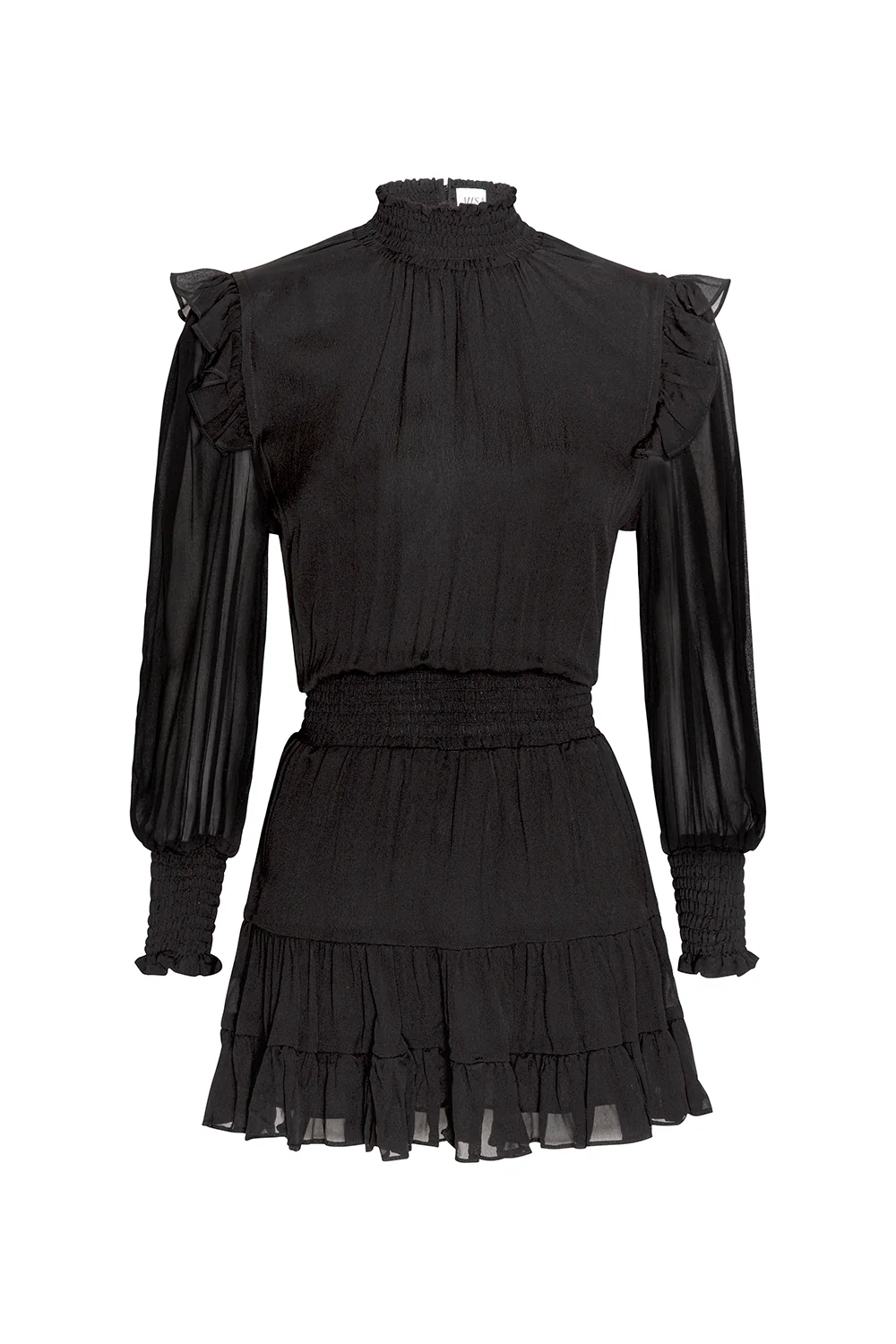 GIANNA DRESS - Image 5