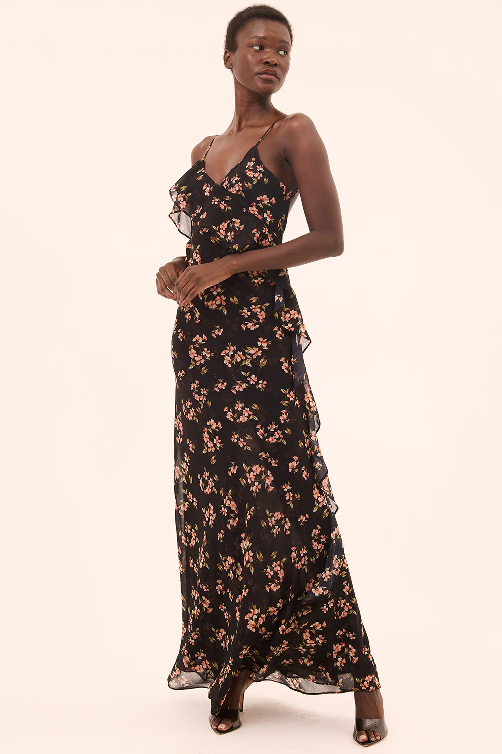 GILLIAN DRESS - Image 4