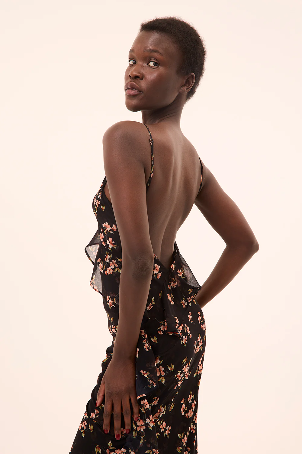 GILLIAN DRESS - Image 6