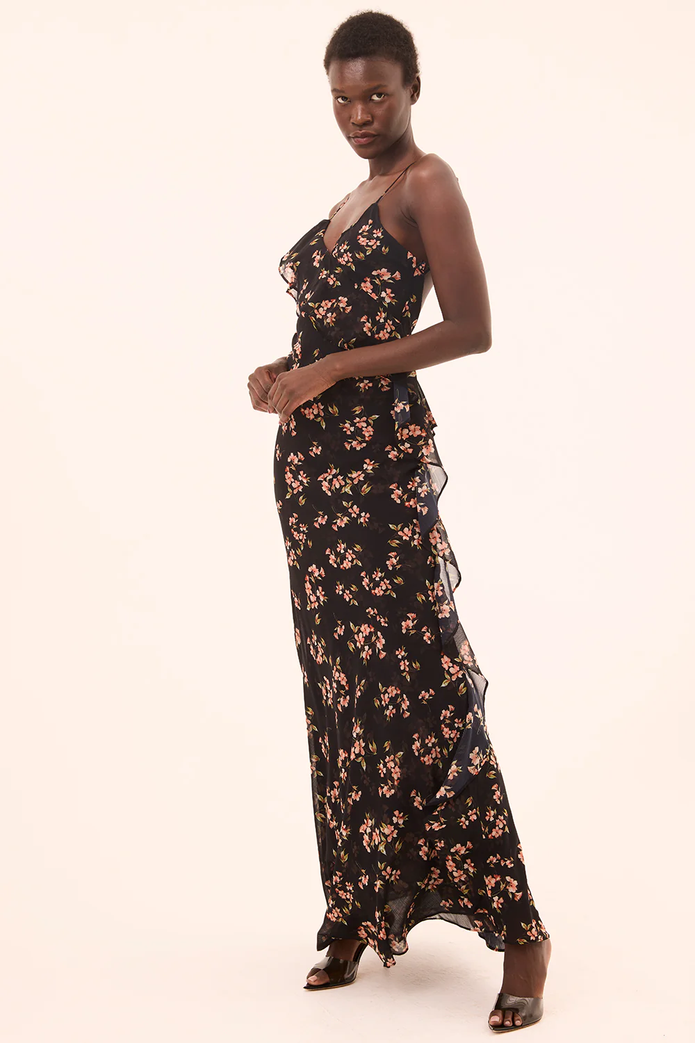 GILLIAN DRESS - Image 7