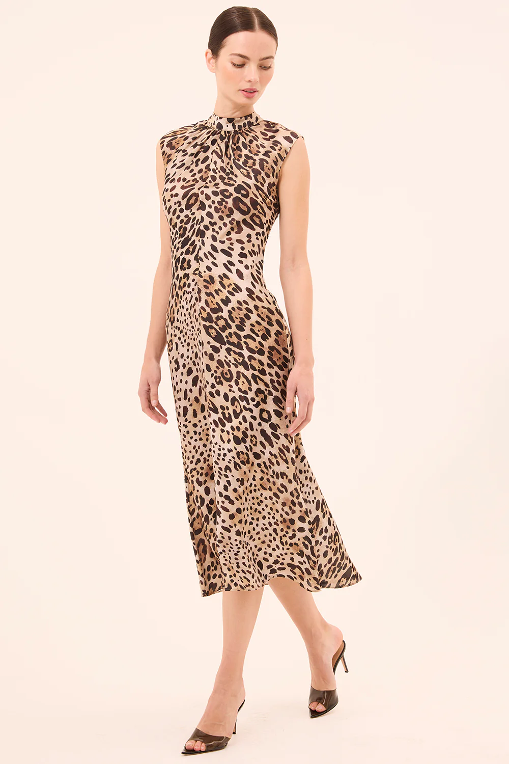GISELLE DRESS - Image 3