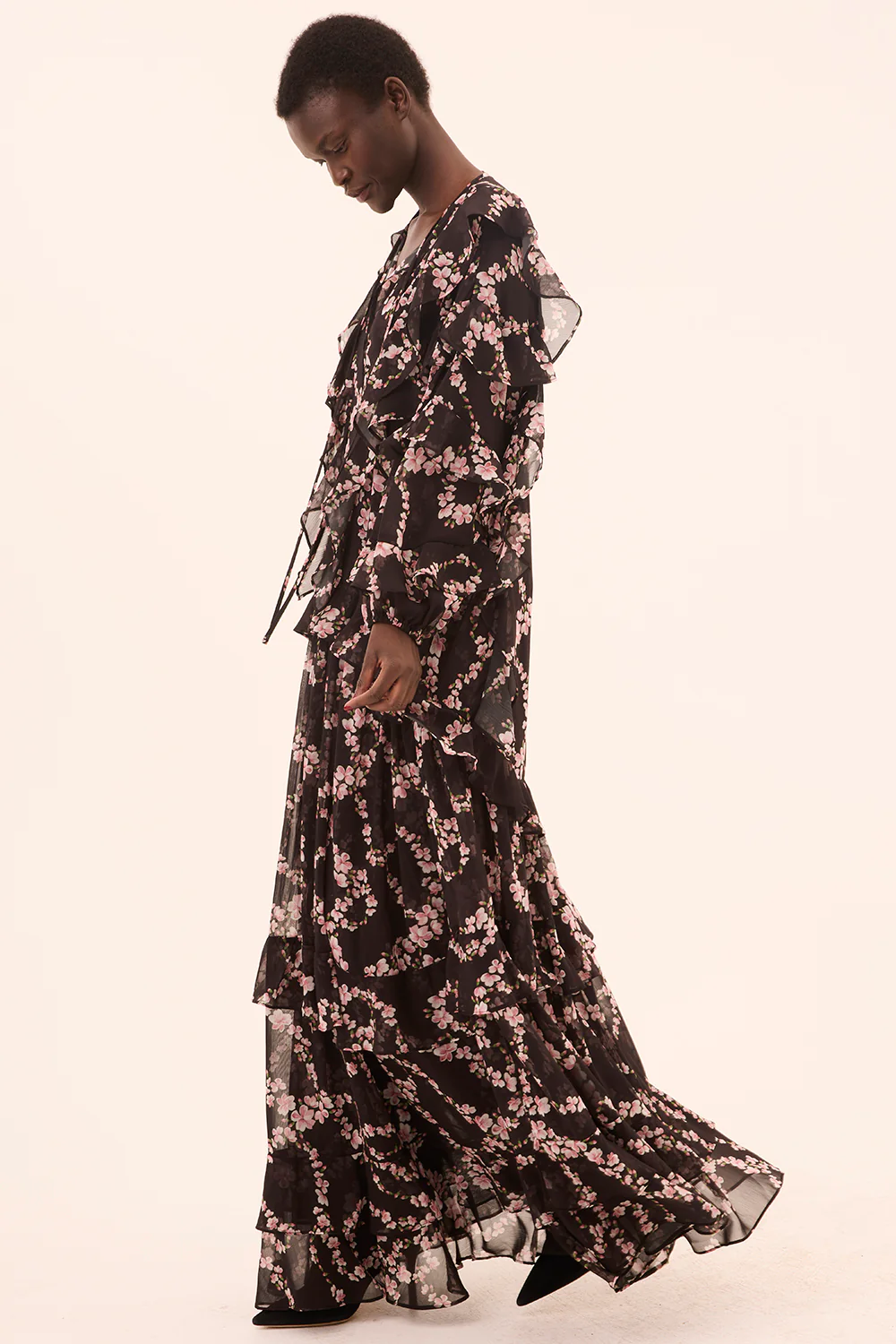 GRETA DRESS - Image 3