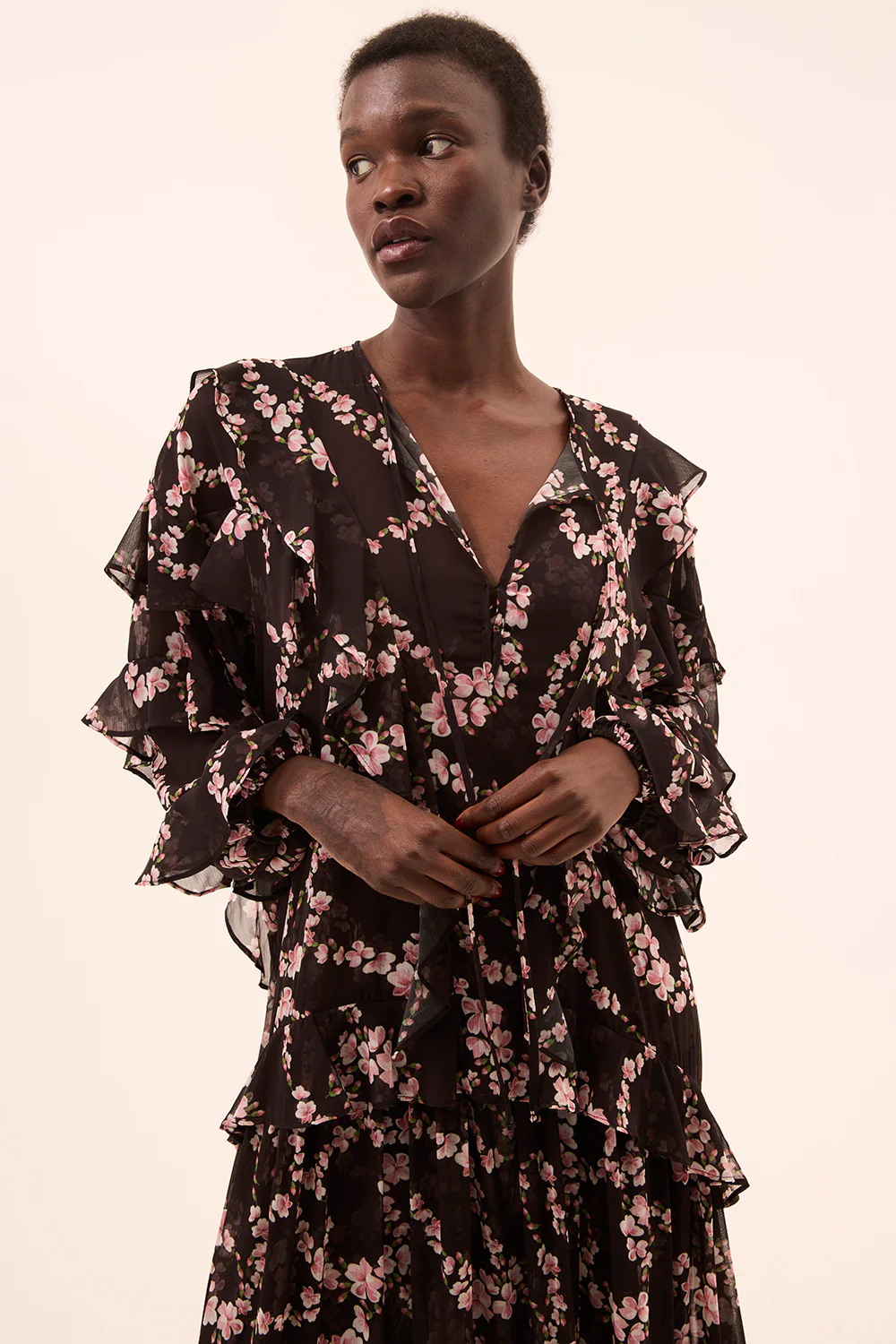 GRETA DRESS - Image 4