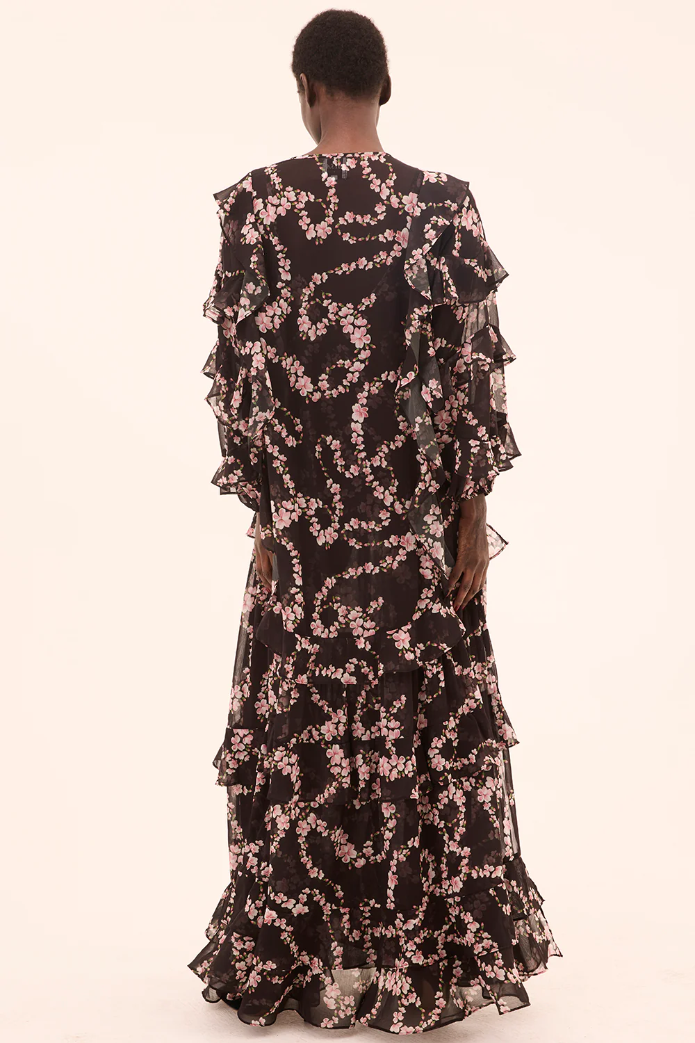 GRETA DRESS - Image 6