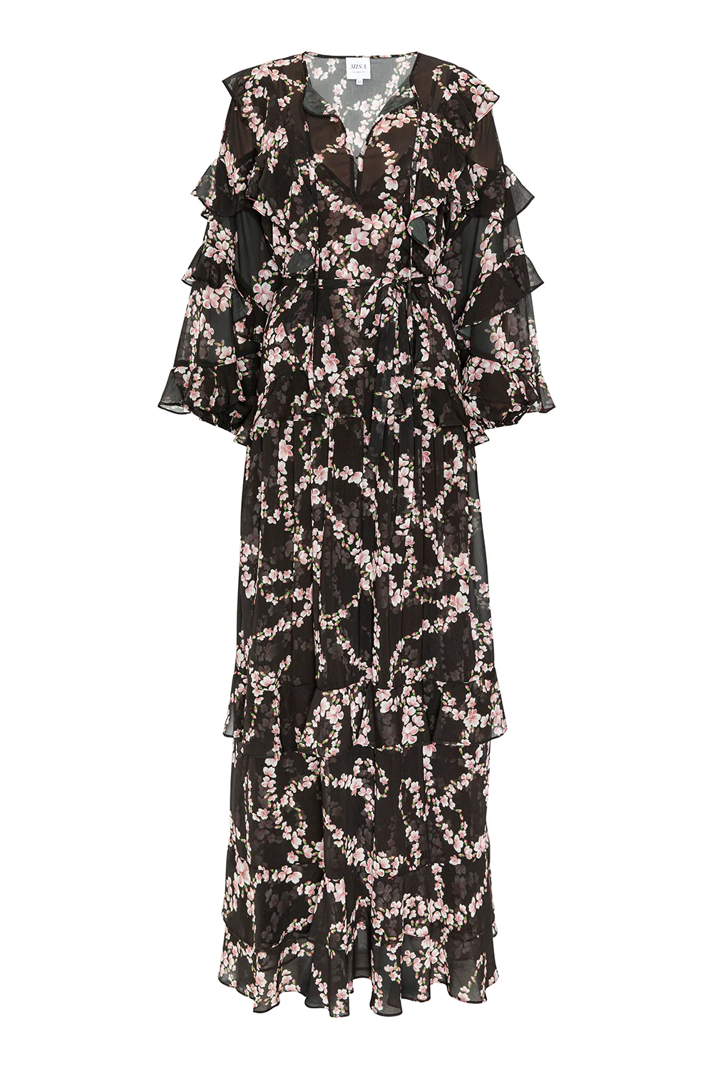 GRETA DRESS - Image 7