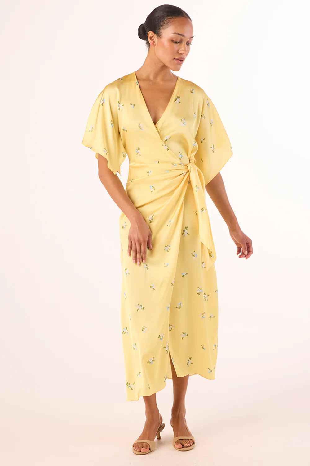 HADASSA DRESS